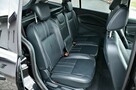 Ford Grand C-MAX 1,6 125KM Titanium Skóry Navi 7-foteli Niemcy - 15