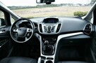 Ford Grand C-MAX 1,6 125KM Titanium Skóry Navi 7-foteli Niemcy - 16