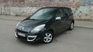 Renault Scenic 1,6 16V LIMITED TOM-TOM Nawigacja-Klimatronik-Grzane Fotele-Tempomat - 3