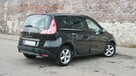 Renault Scenic 1,6 16V LIMITED TOM-TOM Nawigacja-Klimatronik-Grzane Fotele-Tempomat - 4
