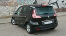 Renault Scenic 1,6 16V LIMITED TOM-TOM Nawigacja-Klimatronik-Grzane Fotele-Tempomat - 11