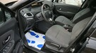 Renault Scenic 1,6 16V LIMITED TOM-TOM Nawigacja-Klimatronik-Grzane Fotele-Tempomat - 12