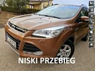 Ford Kuga - 1