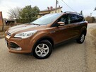 Ford Kuga - 2