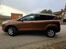 Ford Kuga - 3