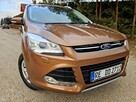 Ford Kuga - 8