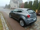 Alfa Romeo MiTo 1, 6jtd-m, funkcja DNA, super cena - 3