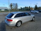 Audi A4 2,0tdi CR, skóry, bixenon, komputer MMI - 5