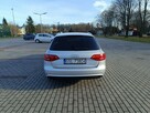 Audi A4 2,0tdi CR, skóry, bixenon, komputer MMI - 6