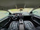 Audi A4 2,0tdi CR, skóry, bixenon, komputer MMI - 7