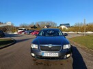 Superb II 2,0tdi 8V, dobry stan, salon PL, super cena!!! - 2