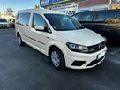 Caddy 2.0 TDI Maxi 7-osobowy Model 2019 - 1