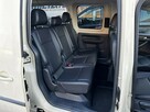 Caddy 2.0 TDI Maxi 7-osobowy Model 2019 - 11