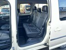 Caddy 2.0 TDI Maxi 7-osobowy Model 2019 - 15