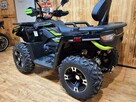 ASIX Inny ASIX CHALLENGER 300  T3B homologacją drogową Bardzo Duży Quad . - 14