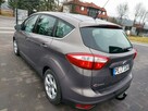 Ford C-Max 1.6tdci  navi grzane fotele szyba climatronic pdc - 4