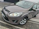 Ford C-Max 1.6tdci  navi grzane fotele szyba climatronic pdc - 6