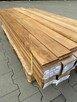 DESKA TARASOWA EGZOTYCZNA TEAK TIK DREWNO TEKOWE 20x90x1500 - 8