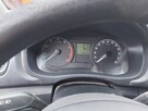 Skoda Fabia - 4