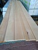 Boazeria Podbitka Deska Sauny sauna HEMLOCK JODŁA 12,5X94 B - 2