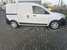 Sprzedam samochód Dacia Dokker - 2
