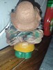 Czarownica troll zabawka HEICO - 8