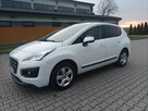 Peugeot 3008 - 1,6 HDI - 2