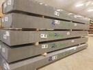DREWNO HEBLOWANE ŚWIERK BSH GL24 SI 160x160x5000mm - 5