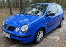 VW POLO - KLIMA - niski przebieg 186 tys km Serwis - 14