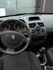 Sprzedam Renault Megane II z 2003r. benz.+gaz, 1,6 - 2