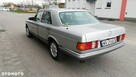 Mercedes 2,7 benzyna - 2