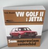 Oryginalny zestaw do VW JETTA: koło, folder, instr, książka. - 7