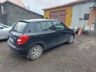 Skoda Fabia - 6