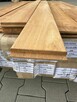 DESKA TARASOWA EGZOTYCZNA TEAK TIK DREWNO TEKOWE 20x90x1500 - 7