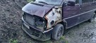 Sprzedam vw transporter 2.4d bez turbiny 1994 - 12