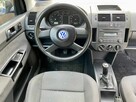 VW POLO - KLIMA - niski przebieg 186 tys km Serwis - 6