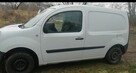 Renault Kangoo 2012 r . VAT 1 - 2