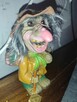 Czarownica troll zabawka HEICO - 6