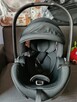 Nosidełko Britax - 3
