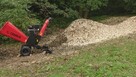 Przycinanie żywopłotów, sprzątanie działek - 3