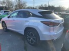 Lexus RX300 2022, 2,0 benzyna,15 tys przebiegu Faktura VAT23 - 4