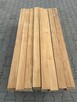 DESKA TARASOWA EGZOTYCZNA TEAK TIK DREWNO TEKOWE 20x90x1500 - 3