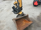 Cat 303.5E - 5