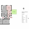 Dom dwa mieszkania garaż Wołomin Czarna S8 - 12