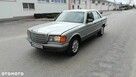 Mercedes 2,7 benzyna - 3