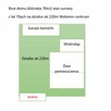 Dom 70m działka 220m Wołomin - 1