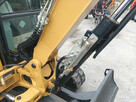 Cat 303.5E - 15