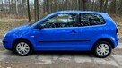 VW POLO - KLIMA - niski przebieg 186 tys km Serwis - 5