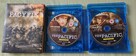 Pacyfik film 6 płyt blu-ray - 3