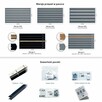 Magazyn Energii PL 15,5 kWh 51,2V 200A Polski Producent - 12